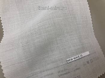 NEW WAVE 25/ 57 ткань 5 avenue, Вуаль3.23.2 от магазина Ткани Мира
