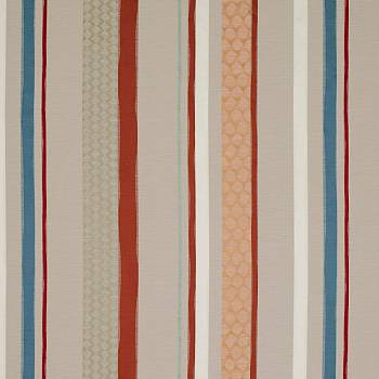 Pimlico Stripe 31570 ткань James Hare, Принт от магазина Ткани Мира