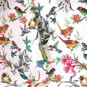 DIG 1044 ткань Windeco каталог Siesta, Принт2.82.8 от магазина Ткани Мира