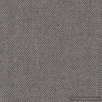 Herringbones CRG008 ткань The Isle Mill, Шерсть от магазина Ткани Мира