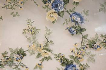 Ткань Corfu 41,43,45,47, Органза2.82.8 от магазина Ткани Мира