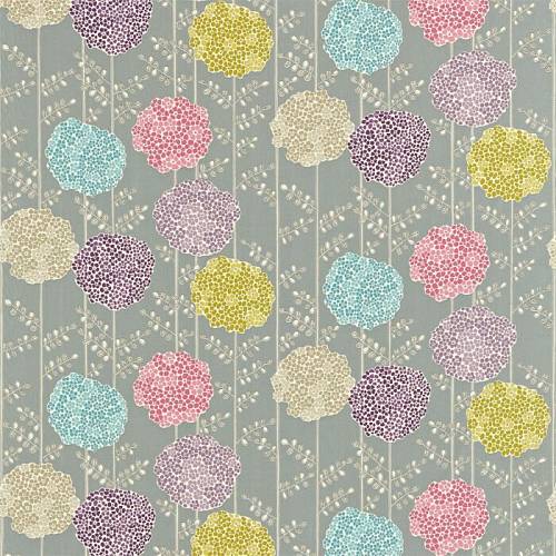 Folia Fabrics Orsina ткань Harlequin | Ткании Мира