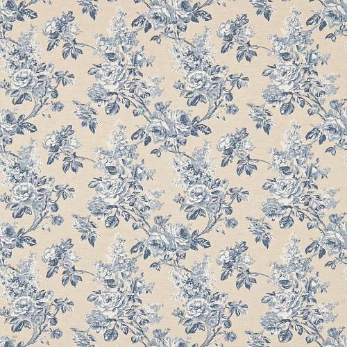 Ткань Sanderson 234347  Sorilla Damask Weaves | Ткании Мира