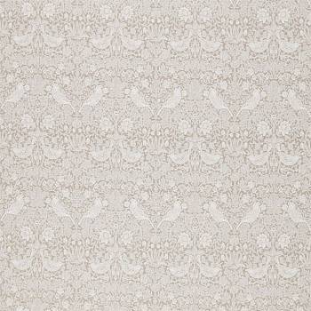 Pure Strawberry Thief Embroidery 236071 от магазина Ткани мира