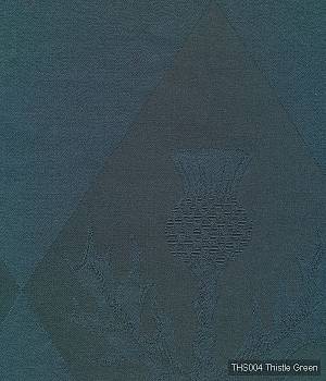 Highland Plaids THS004 ткань The Isle Mill, Шерсть от магазина Ткани Мира