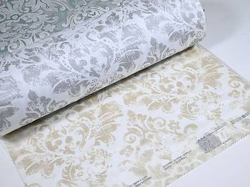 1045 ткань Trento studio, Принт33 от магазина Ткани Мира