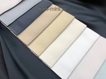 Vesta ткань Galleria Arben, Блэк Аут3,023,02 от магазина Ткани Мира