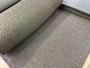 Salle Elegancia by Daylight, Димаут от магазина Ткани Мира