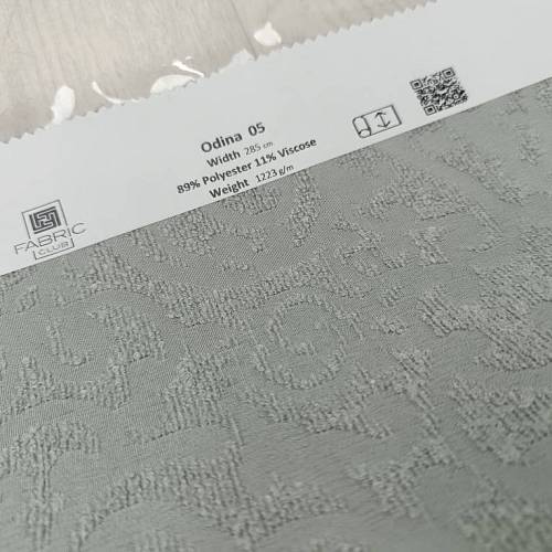Odina ткань Fabric club | Ткании Мира