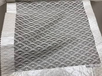 Avalon ткань Galleria Arben, Сетка2.852.85 от магазина Ткани Мира