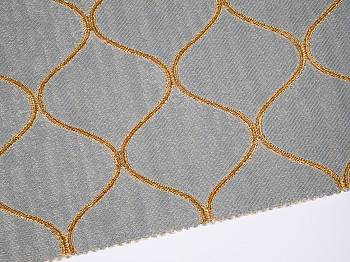 Cadoro 4, 11, 18, 25, 32, 39, 46, 53 ткань 5 Авеню, Жаккард от магазина Ткани Мира