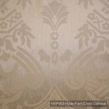 Hyde Park HYP003 ткань The Isle Mill, Шерсть от магазина Ткани Мира