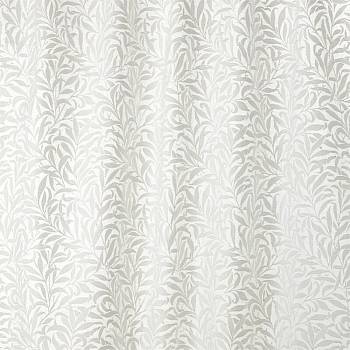 Pure Fabrics Pure Willow Bough Embroidery ткань Morris&Co, Принт от магазина Ткани Мира