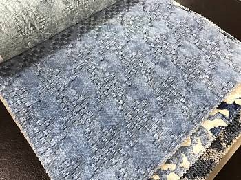 Denim Pile ткань Persan, Софт от магазина Ткани Мира