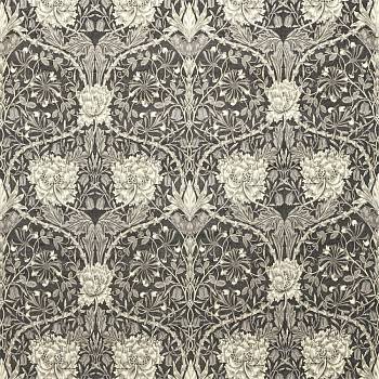 Honeysuckle and Tulip Velvet 236938 от магазина Ткани мира