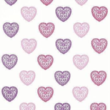 All About Me Fabrics Sweet Heart ткань Harlequin  Жаккард1,3 - Магазин Ткани Мира. Пошив. Доставка по России ✅ All About Me Fabrics Sweet Heart ткань Harlequin, Жаккард1,31,3 от магазина Ткани Мира