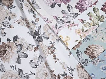 5219 ткань Vip Dekor, Принт3.153.15 от магазина Ткани Мира