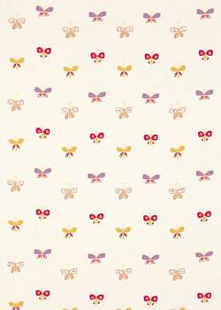 картинка Flutterby 131658 магазин Ткани мира являющийся официальным дистрибьютором в России  Flutterby 131658 от магазина Ткани мира