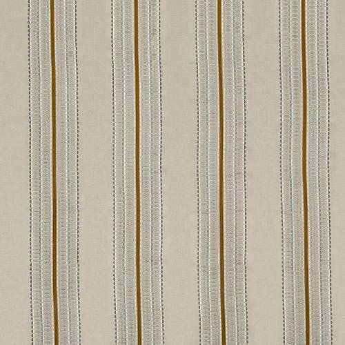 Voyager Ceylon Stripe ткань James Hare | Ткании Мира