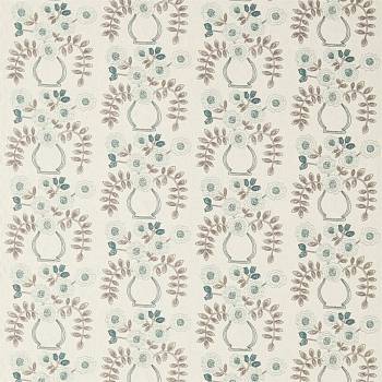 Ткань Sanderson 235879  Maida,  от магазина Ткани Мира