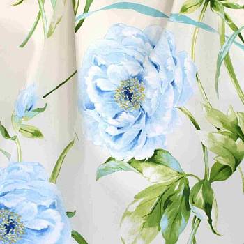 Minerva Saten ткань Windeco каталог Siesta, Принт2.82.8 от магазина Ткани Мира