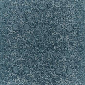 Sunflower Caffoy Velvet 237285 от магазина Ткани мира