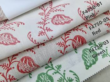 Felicity F4750 ткань Colefax and Fowler  Принт1.46 - Магазин Ткани Мира. Пошив. Доставка по России ✅ Felicity F4750 ткань Colefax and Fowler, Принт от магазина Ткани Мира