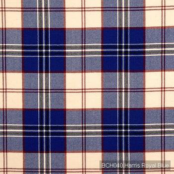 Aboyne BCH040 ткань The Isle Mill, Шерсть от магазина Ткани Мира