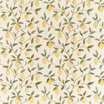 Lemon Tree Embroidery 236823 от магазина Ткани мира