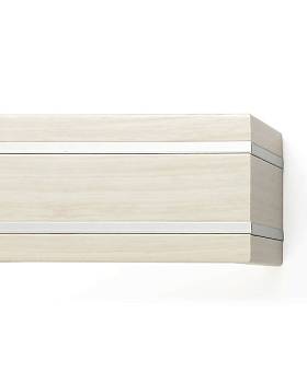 картинка Карниз «Эко» Ровер от магазина Ткани Мира