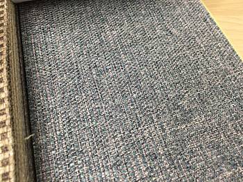 Fox ткань Elegancia by Daylight, Рогожка от магазина Ткани Мира