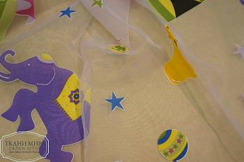 Ткань 11104  Органза280 см - Магазин Ткани Мира. Пошив. Доставка по России ✅ Ткань 11104, Органза280 см280 см от магазина Ткани Мира