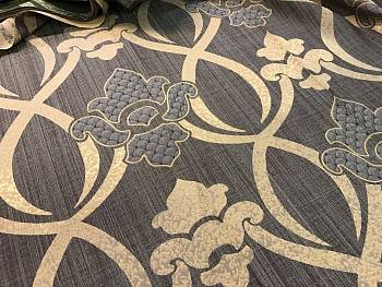 R-1926 ткань Sanpa, Жаккард от магазина Ткани Мира