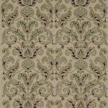 картинка Brocatello Embroidery 331215 магазин Ткани мира являющийся официальным дистрибьютором в России  Brocatello Embroidery 331215 от магазина Ткани мира