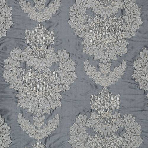 Portobello Westbourne Damask 31587 ткань James Hare | Ткании Мира