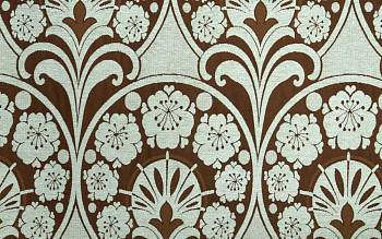 Arabesco 01-06-11-16-21-26-31-36 ткань 5 авеню, Жаккард Шенилл от магазина Ткани Мира