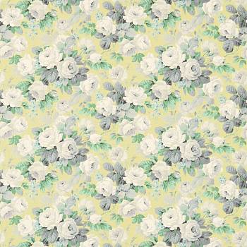 Ткань Sanderson 224320  Vintage 2 Prints,  от магазина Ткани Мира