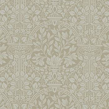 Morris Archive Weave Garden Craft ткань Morris&Co, Жаккард от магазина Ткани Мира