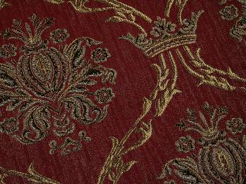 Cadoro 7, 14, 21, 28, 35, 42, 49, 56 ткань 5 Авеню, Жаккард от магазина Ткани Мира