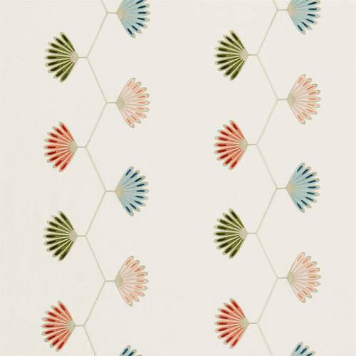 Jardin Boheme Fabrics Mirella ткань Harlequin | Ткании Мира