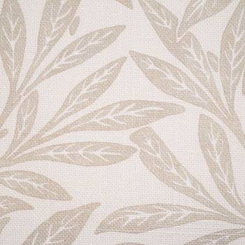 Willow Jute ткань William Morris от магазина Ткани мира