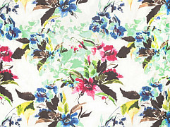 Wonderful 5768/1935 ткань Windeco, Цветы-Растения от магазина Ткани Мира ✅