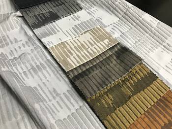 Piano Ткань Adeko, Жаккард33 от магазина Ткани Мира