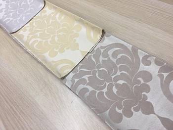 890501 ткань Kauffort, Жаккард2,82,8 от магазина Ткани Мира