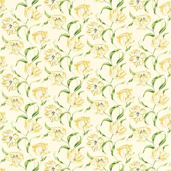 Ткань Sanderson 221951  Maycott Prints,  от магазина Ткани Мира