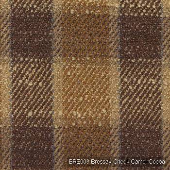 Shetland BRE003 ткань The Isle Mill, Шерсть от магазина Ткани Мира