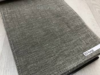 Coverlet ткань Galleria Arben, Бархат Велюр Шенилл от магазина Ткани Мира