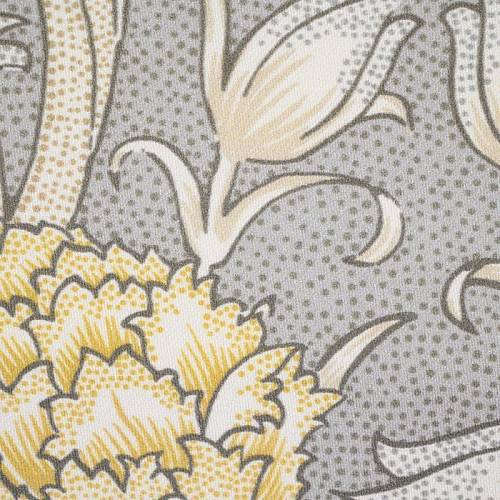 Wild Tulip Limestone ткань William Morris | Ткании Мира