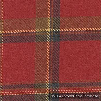 Lomond LOM004 ткань The Isle Mill, Шерсть от магазина Ткани Мира