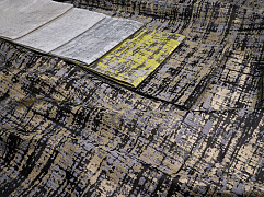 Catwalk ткань JAB, Фактура от магазина Ткани Мира ✅